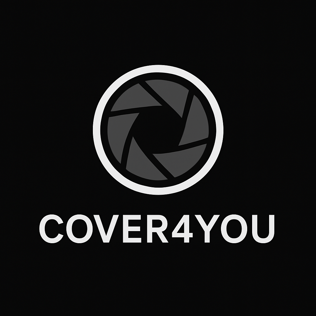 Cover4You logo